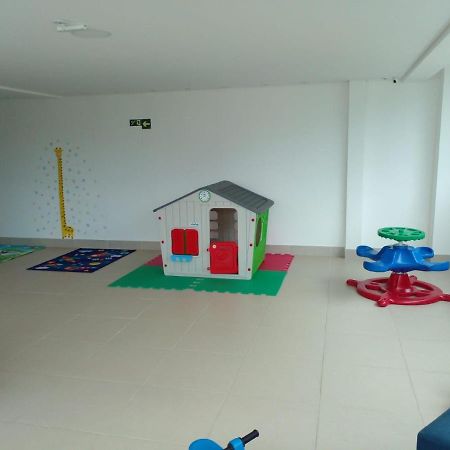 Apartamento Na Praia Grande - Ubatuba Zewnętrze zdjęcie