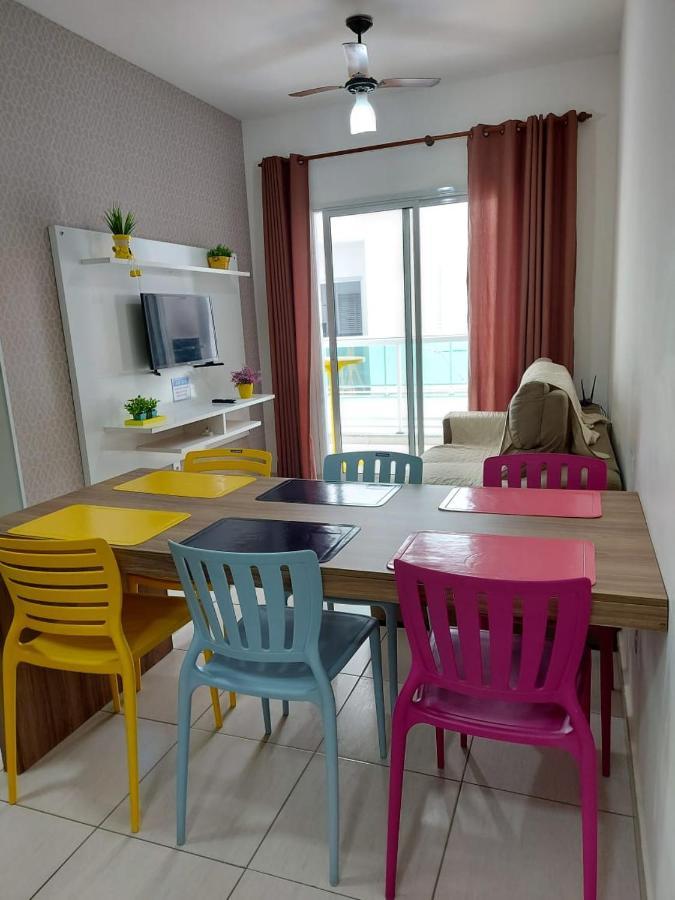 Apartamento Na Praia Grande - Ubatuba Zewnętrze zdjęcie