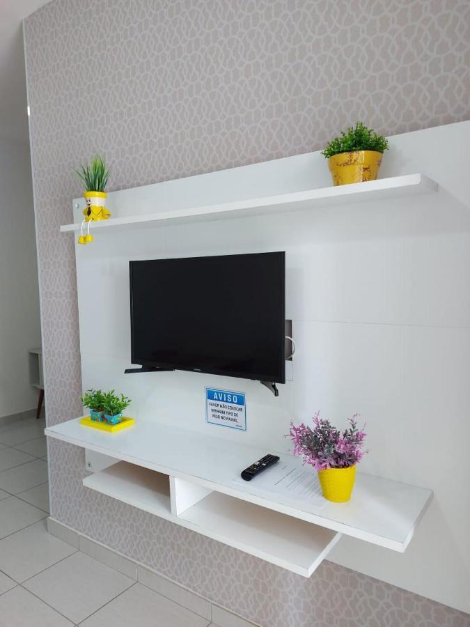 Apartamento Na Praia Grande - Ubatuba Zewnętrze zdjęcie