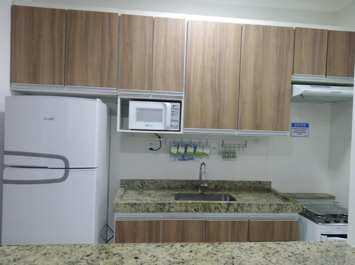 Apartamento Na Praia Grande - Ubatuba Zewnętrze zdjęcie