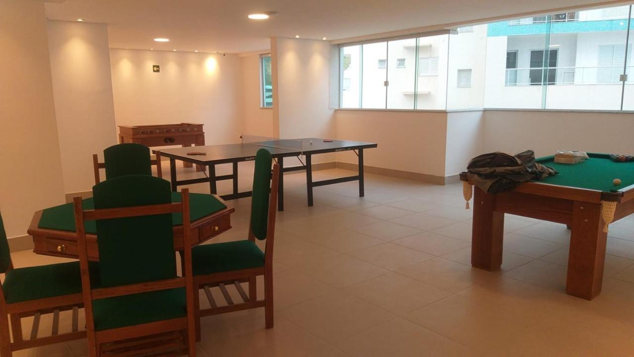 Apartamento Na Praia Grande - Ubatuba Zewnętrze zdjęcie