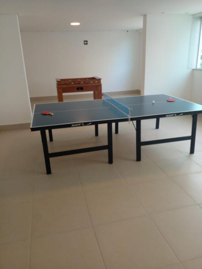Apartamento Na Praia Grande - Ubatuba Zewnętrze zdjęcie