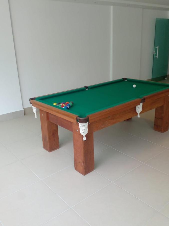 Apartamento Na Praia Grande - Ubatuba Zewnętrze zdjęcie
