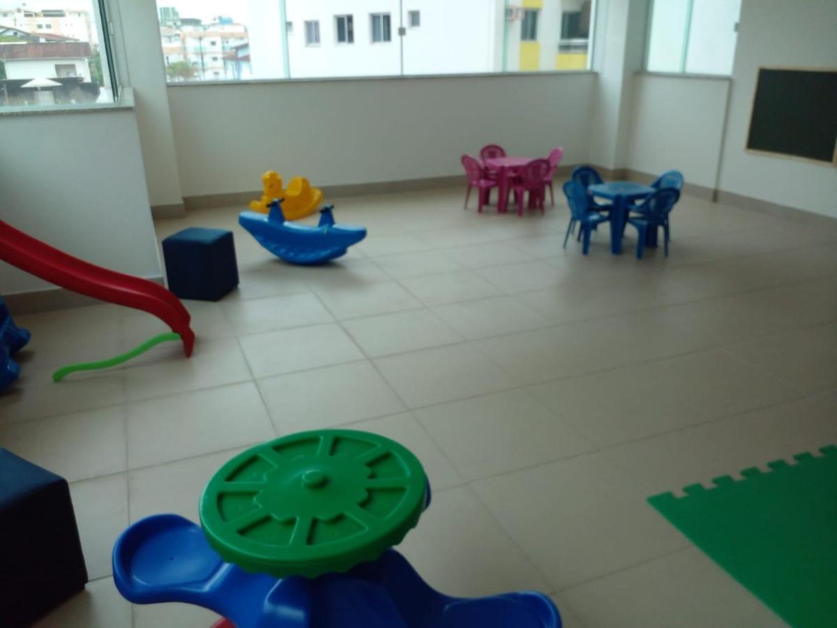 Apartamento Na Praia Grande - Ubatuba Zewnętrze zdjęcie