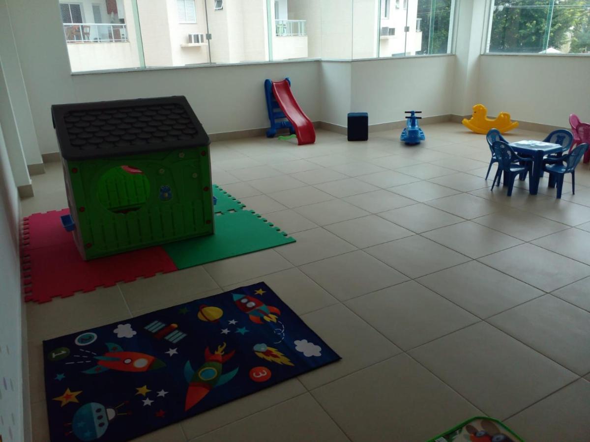 Apartamento Na Praia Grande - Ubatuba Zewnętrze zdjęcie