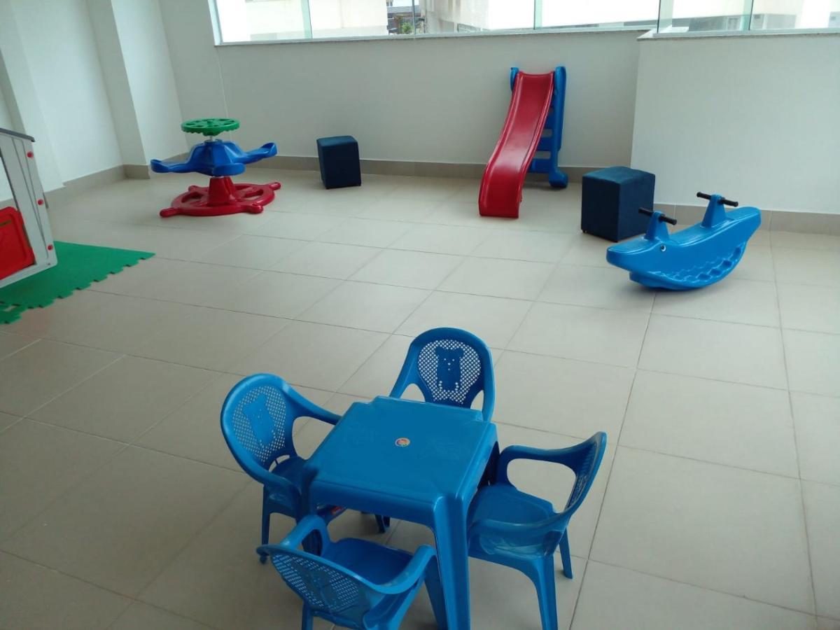 Apartamento Na Praia Grande - Ubatuba Zewnętrze zdjęcie