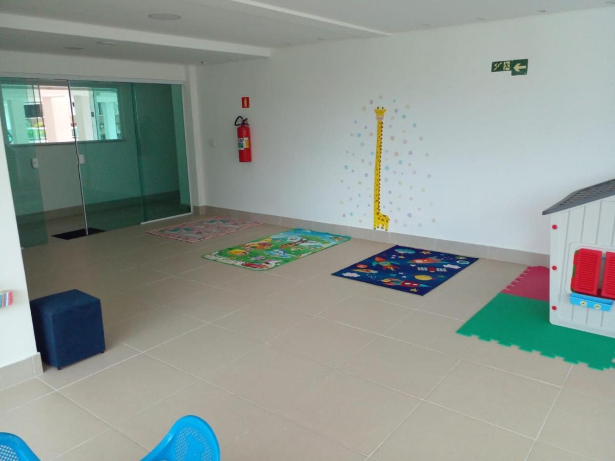 Apartamento Na Praia Grande - Ubatuba Zewnętrze zdjęcie