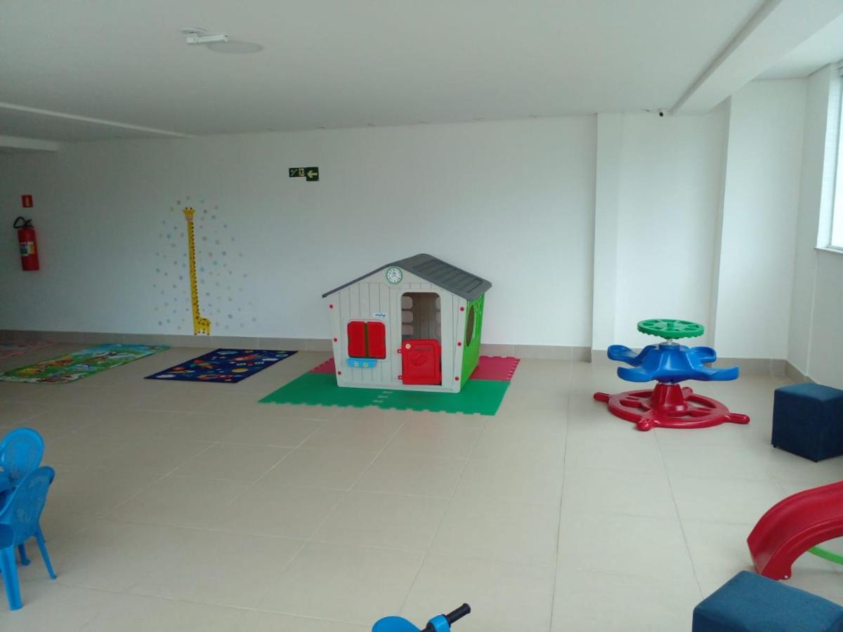 Apartamento Na Praia Grande - Ubatuba Zewnętrze zdjęcie
