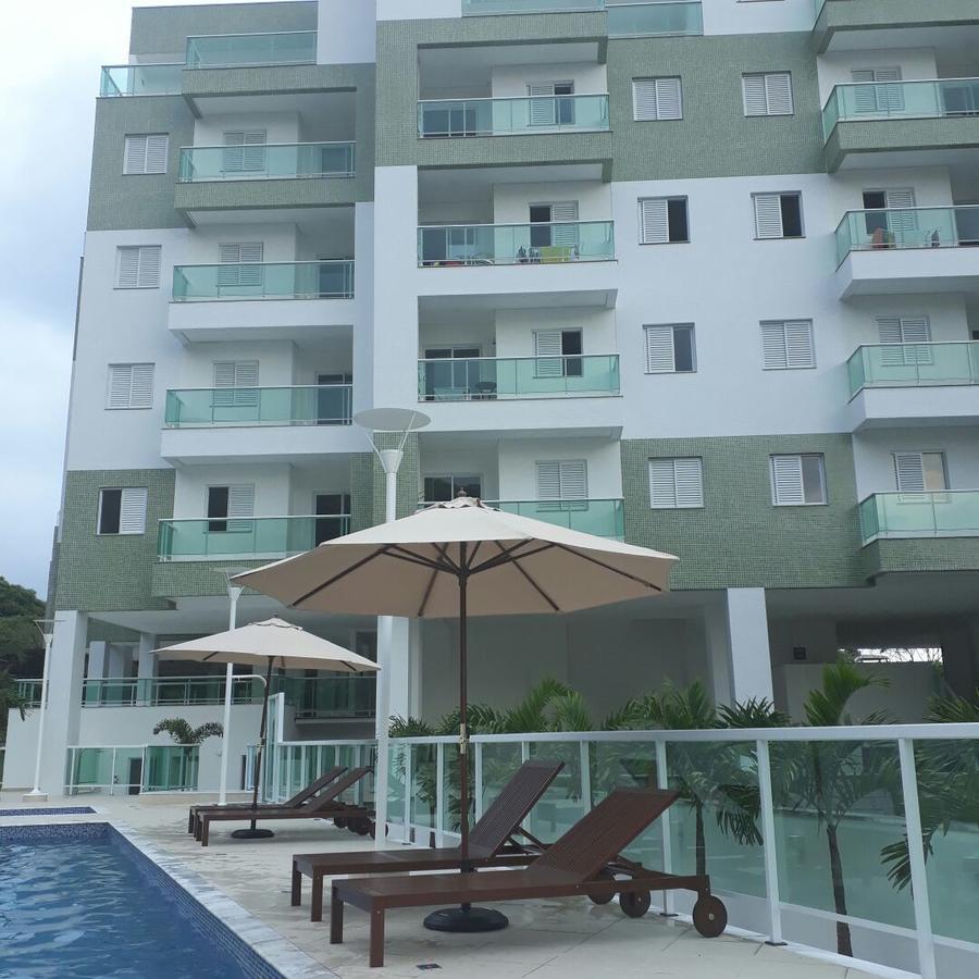Apartamento Na Praia Grande - Ubatuba Zewnętrze zdjęcie