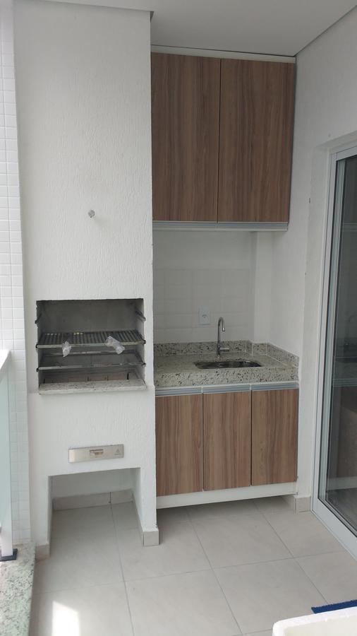 Apartamento Na Praia Grande - Ubatuba Zewnętrze zdjęcie