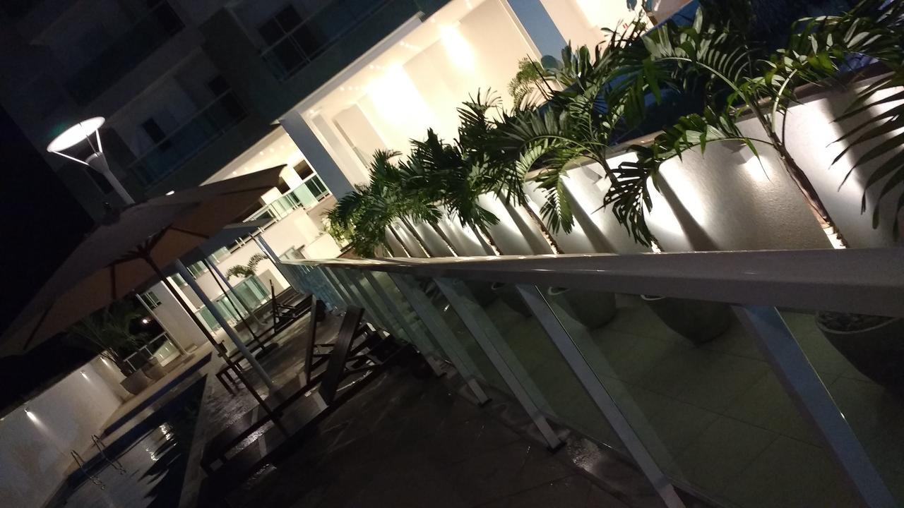 Apartamento Na Praia Grande - Ubatuba Zewnętrze zdjęcie