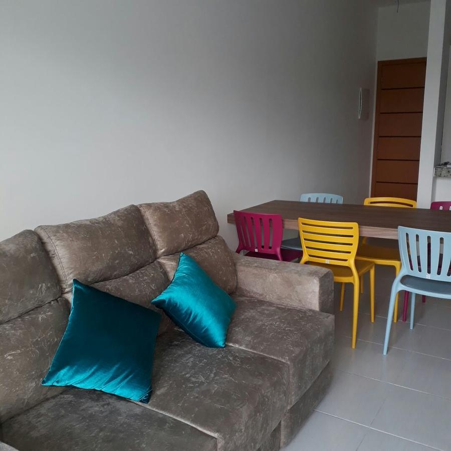 Apartamento Na Praia Grande - Ubatuba Zewnętrze zdjęcie