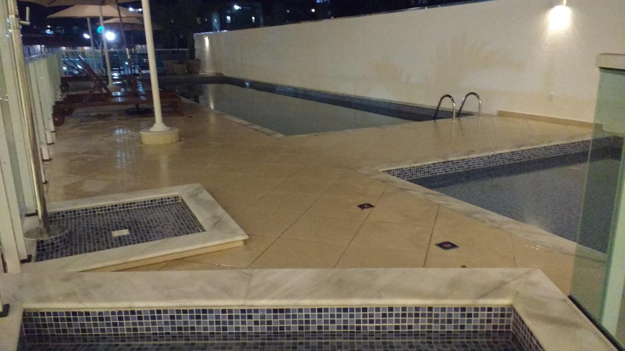Apartamento Na Praia Grande - Ubatuba Zewnętrze zdjęcie