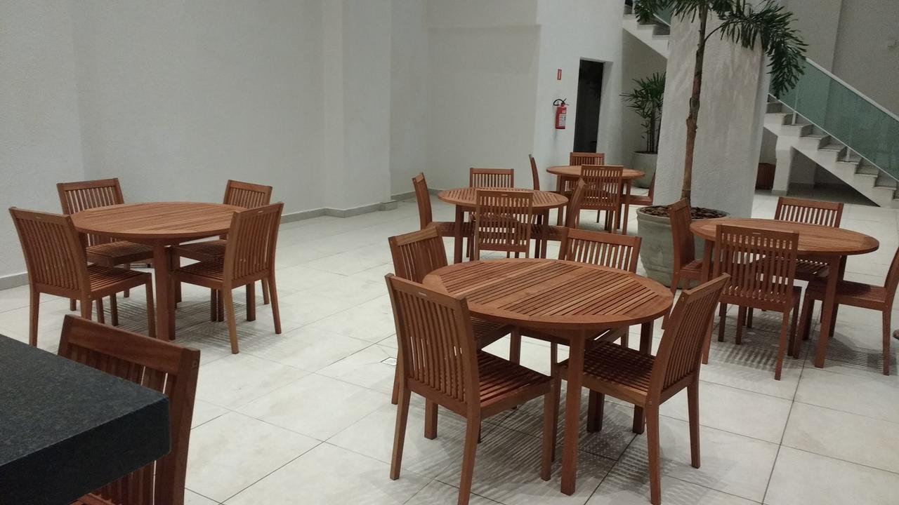 Apartamento Na Praia Grande - Ubatuba Zewnętrze zdjęcie