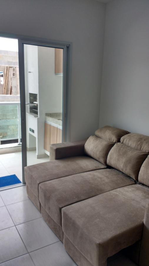 Apartamento Na Praia Grande - Ubatuba Zewnętrze zdjęcie