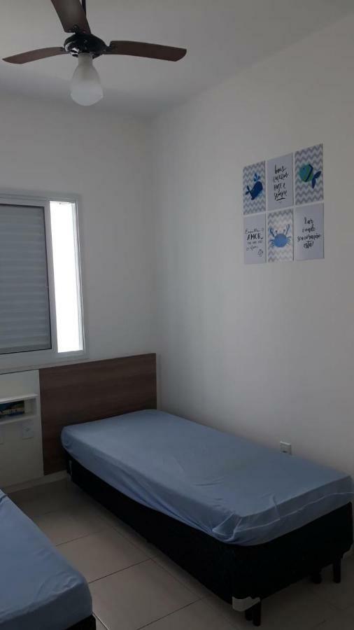 Apartamento Na Praia Grande - Ubatuba Zewnętrze zdjęcie