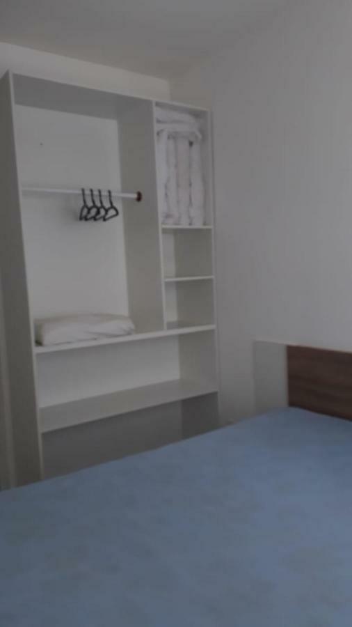 Apartamento Na Praia Grande - Ubatuba Zewnętrze zdjęcie
