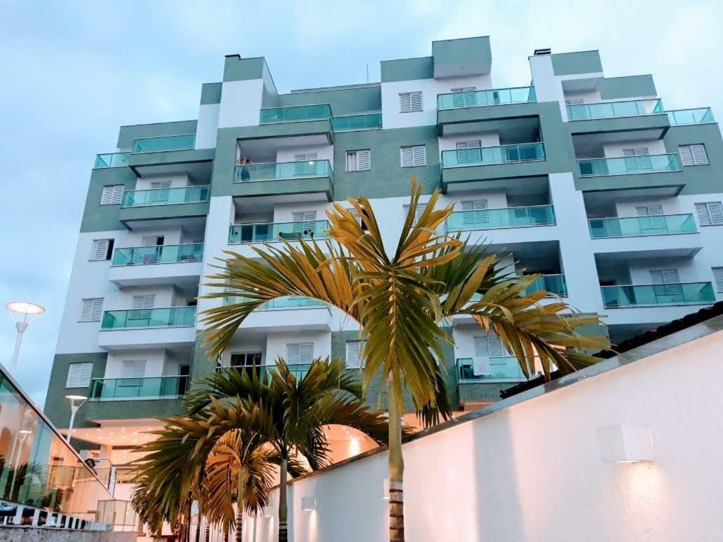 Apartamento Na Praia Grande - Ubatuba Zewnętrze zdjęcie