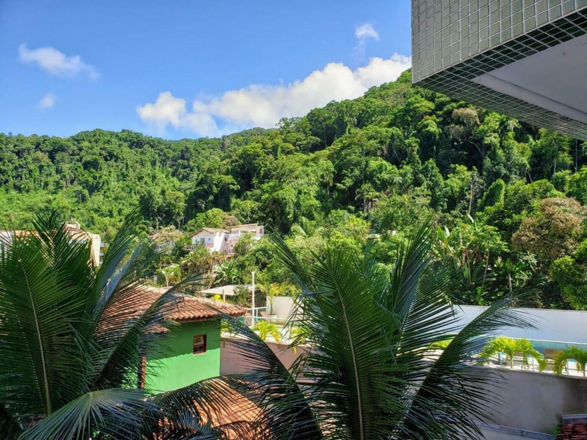 Apartamento Na Praia Grande - Ubatuba Zewnętrze zdjęcie