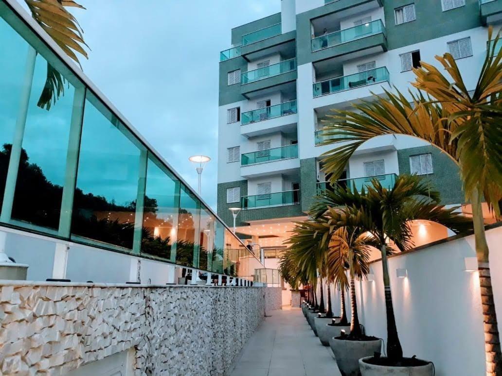 Apartamento Na Praia Grande - Ubatuba Zewnętrze zdjęcie