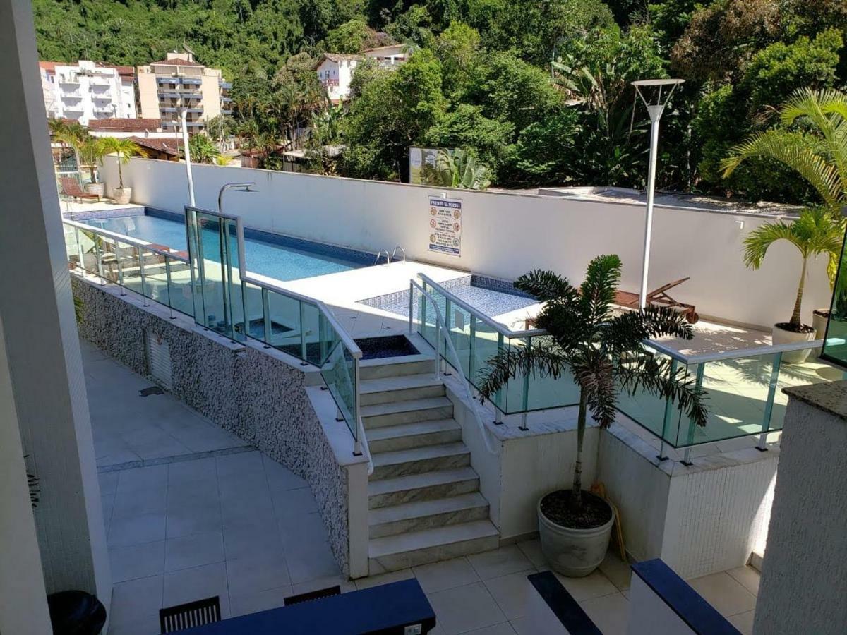 Apartamento Na Praia Grande - Ubatuba Zewnętrze zdjęcie
