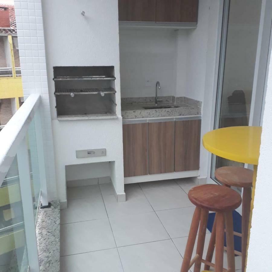 Apartamento Na Praia Grande - Ubatuba Zewnętrze zdjęcie